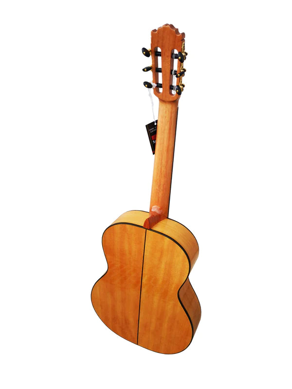 Martinez España ES-08 Guitarra Flamenca ES-08S