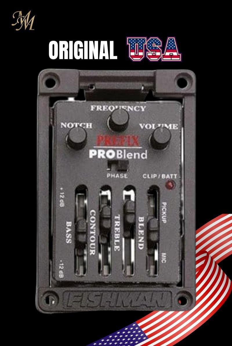 Guitarra Flamenca Modelo Manuela Cutaway (Prefix Pro Blend)