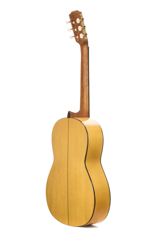 Guitarra flamenca Prudencio Saez MODELO 1-FL (15)