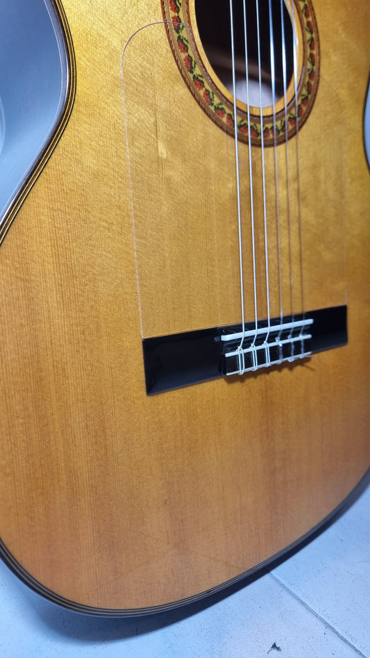 Guitarra Flamenca RF-18N