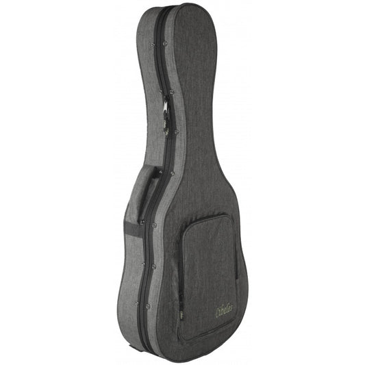 CIBELES C140.300C-43 GRIS JASPEADO ESTUCHES FOAM CLASICA