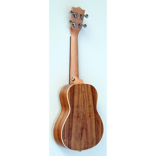 Ukele Soprano de Koa egmond