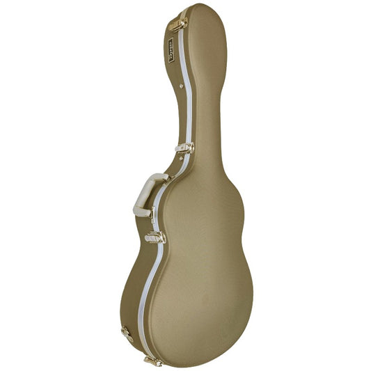 CIBELES C230.015GD ESTUCHES ABS CLASICA COLOR ORO