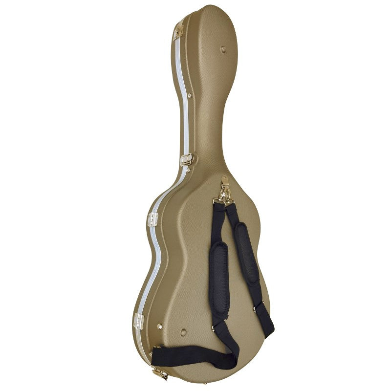 CIBELES C230.015GD ESTUCHES ABS CLASICA COLOR ORO