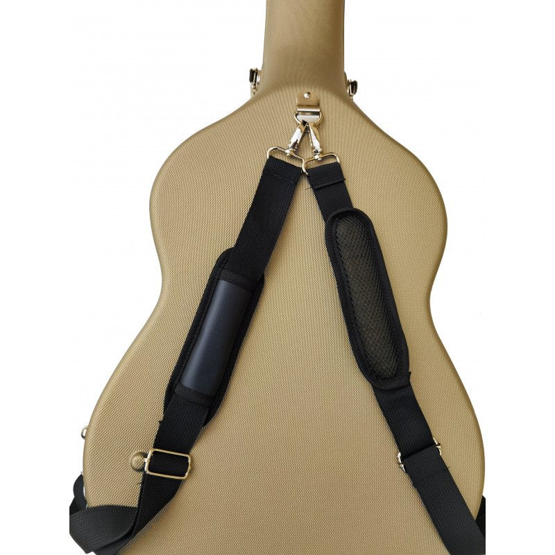 CIBELES C230.015GD ESTUCHES ABS CLASICA COLOR ORO