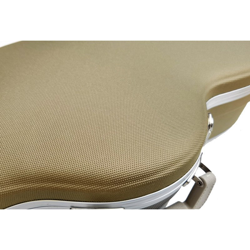 CIBELES C230.015GD ESTUCHES ABS CLASICA COLOR ORO