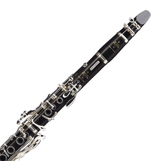 Clarinete Sib Buffet Crampon BC1116L-2-0 Tradition