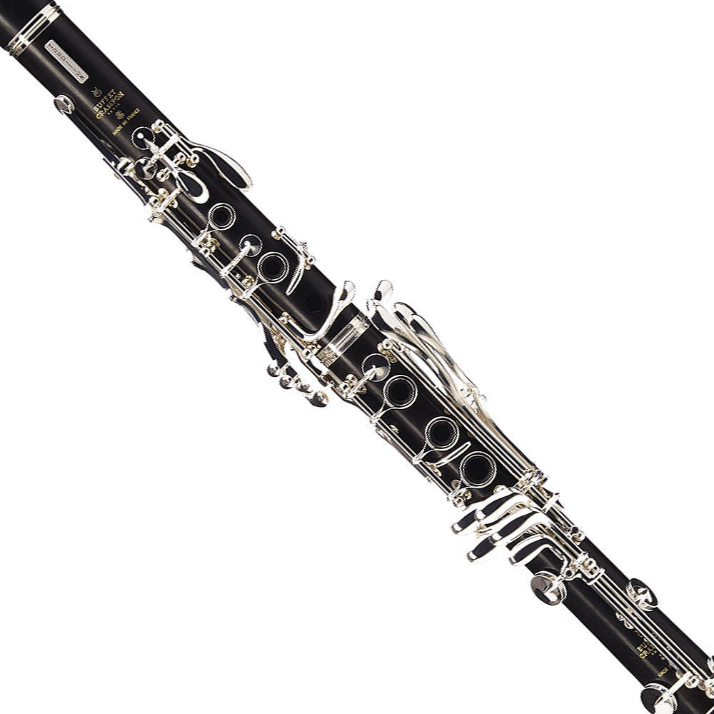 Clarinete Sib Buffet Crampon BC1116L-2-0 Tradition