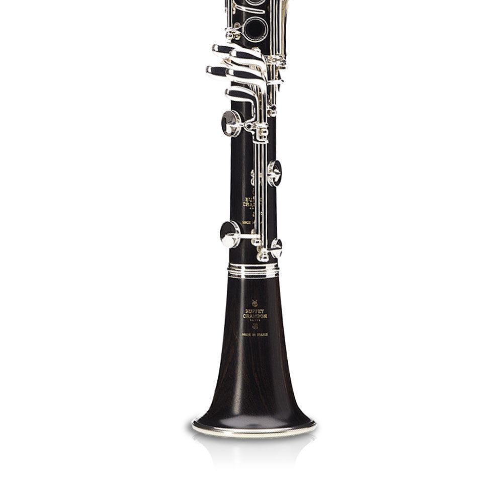 Clarinete Sib Buffet Crampon BC1116L-2-0 Tradition
