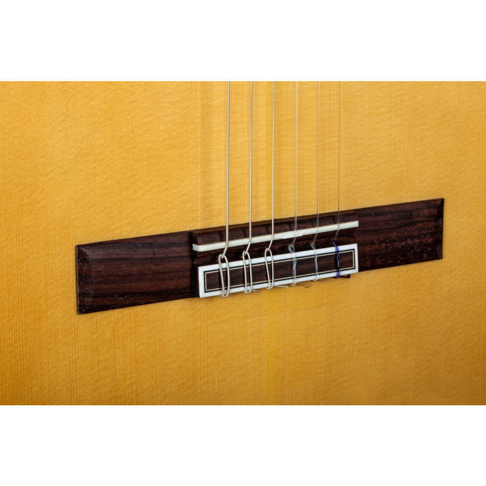 Guitarra Clásica Hermanos Camps M-16C