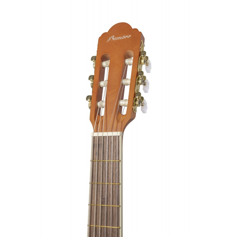Guitarra Clásica Bamboo BG39-ND Indie