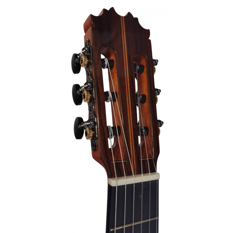 Guitarra Flamenca Antonio de Toledo Modelo JR-27B