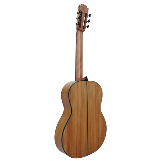 Guitarra Flamenca Martinez MF3