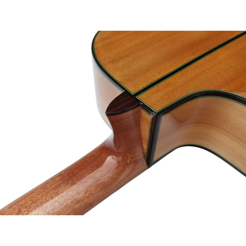 Guitarra Flamenca Martinez MF3 CE