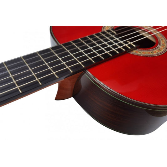 Guitarra Flamenca Martinez MR5