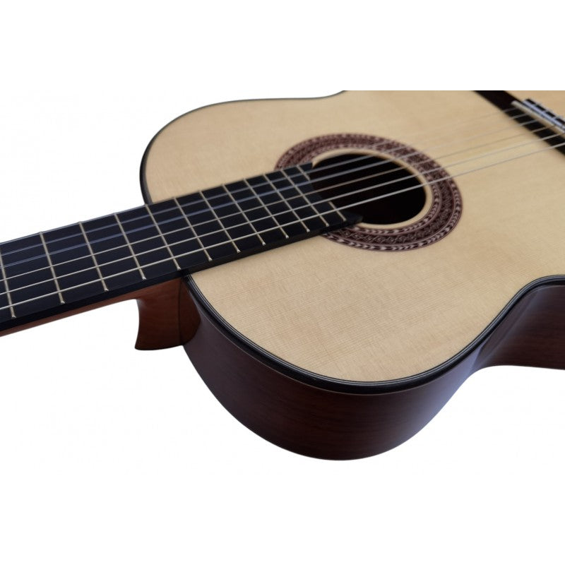 Guitarra Flamenca Martinez MM16 (Toda Maciza)