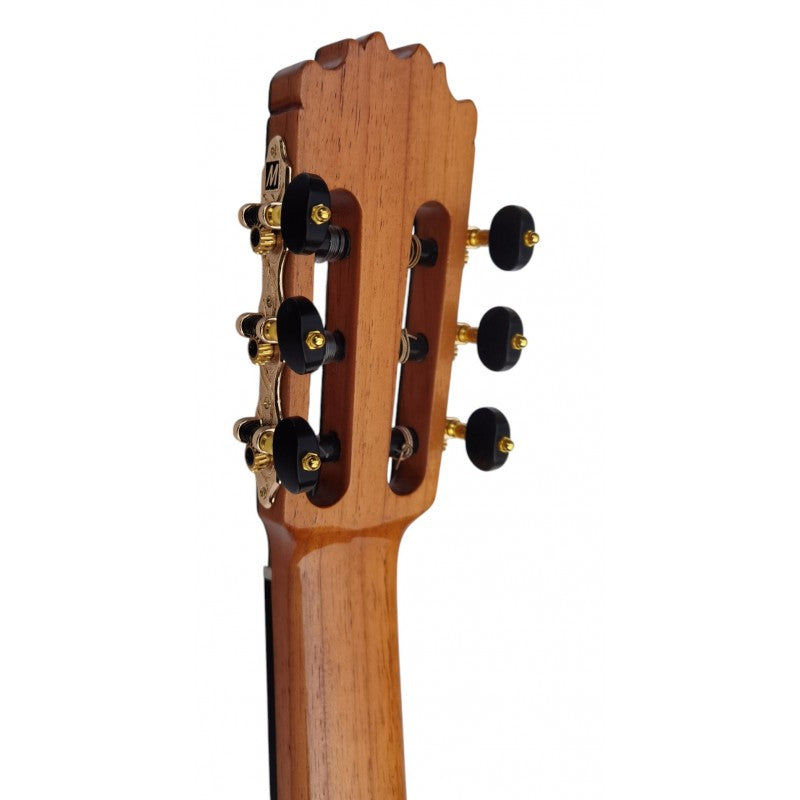 Guitarra Flamenca Martinez MM16 (Toda Maciza)