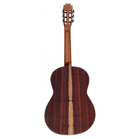 Guitarra Flamenca Martinez MM16 (Toda Maciza)