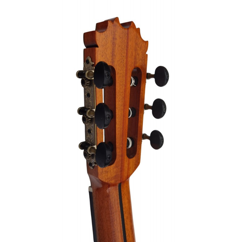 Guitarra Flamenca Antonio de Toledo Modelo TOMATITO ALMERIA