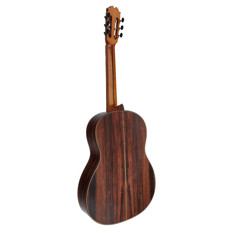 Guitarra Flamenca Antonio de Toledo Modelo TOMATITO ALMERIA