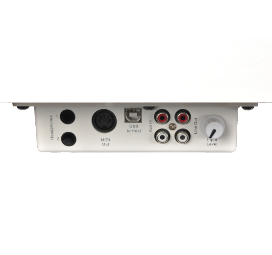 PIANO DIGITAL ARTESIA DP3 BLANCO
