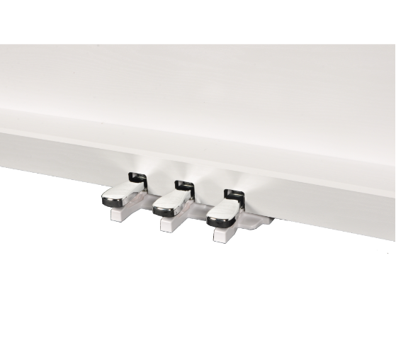 PIANO DIGITAL ARTESIA DP3 BLANCO