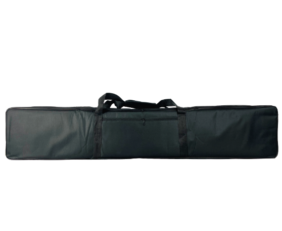 PIANO DE ESCENARIO PORTABLE CON BATERIA RECARGABLE BLANCO EK EKT88WH