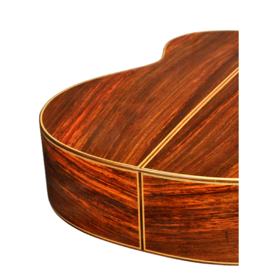Guitarra Clásica Hermanos Camps M-16C