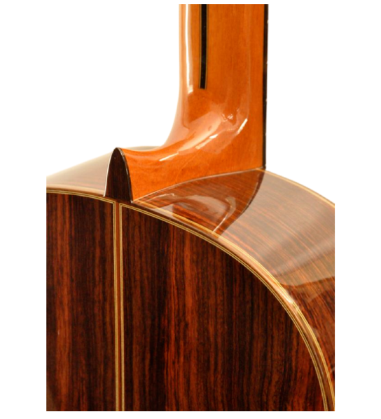 Guitarra Clásica Hermanos Camps M-16C