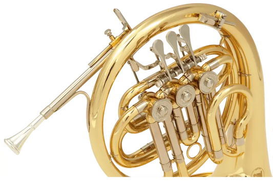 TROMPA SIB JUNIOR CH40B