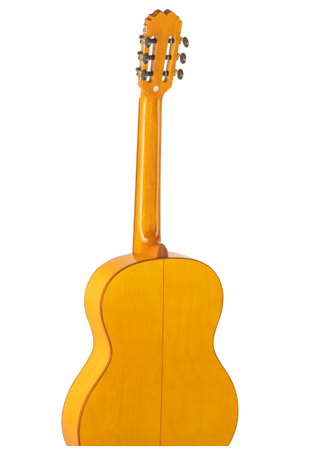 GUITARRA CLÁSICA ADMIRA TRIANA SERIE FLAMENCO ELECTRIFICADA CON FISHMAN