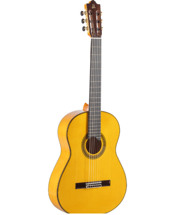 GUITARRA ADMIRA DUENDE