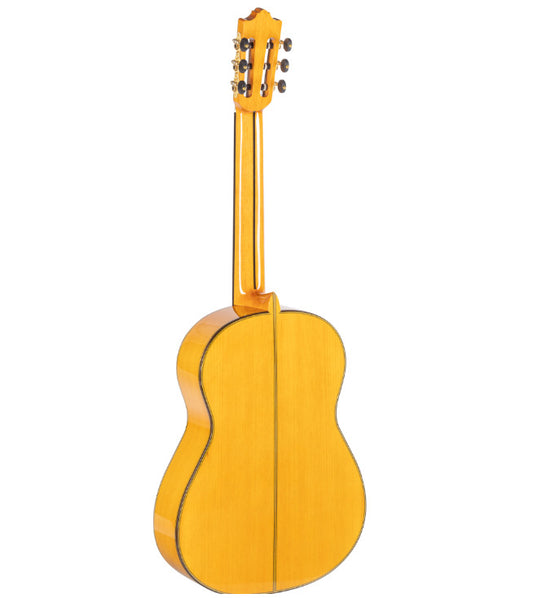 GUITARRA ADMIRA DUENDE