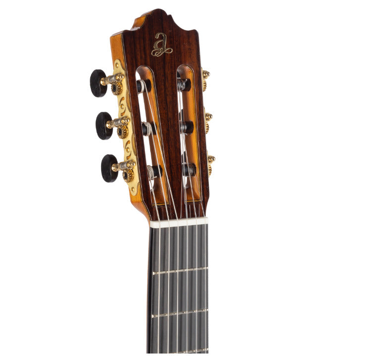 GUITARRA ADMIRA DUENDE
