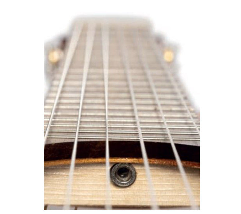 GUITARRA ADMIRA DUENDE
