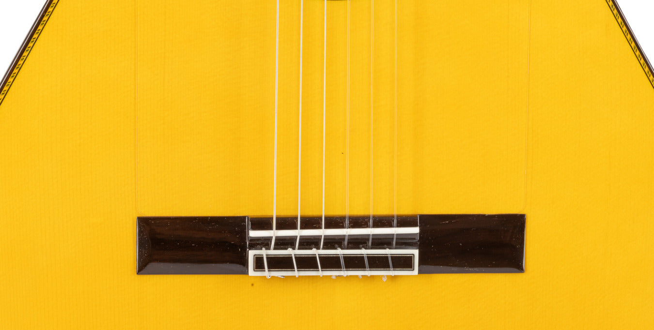 GUITARRA ADMIRA DUENDE