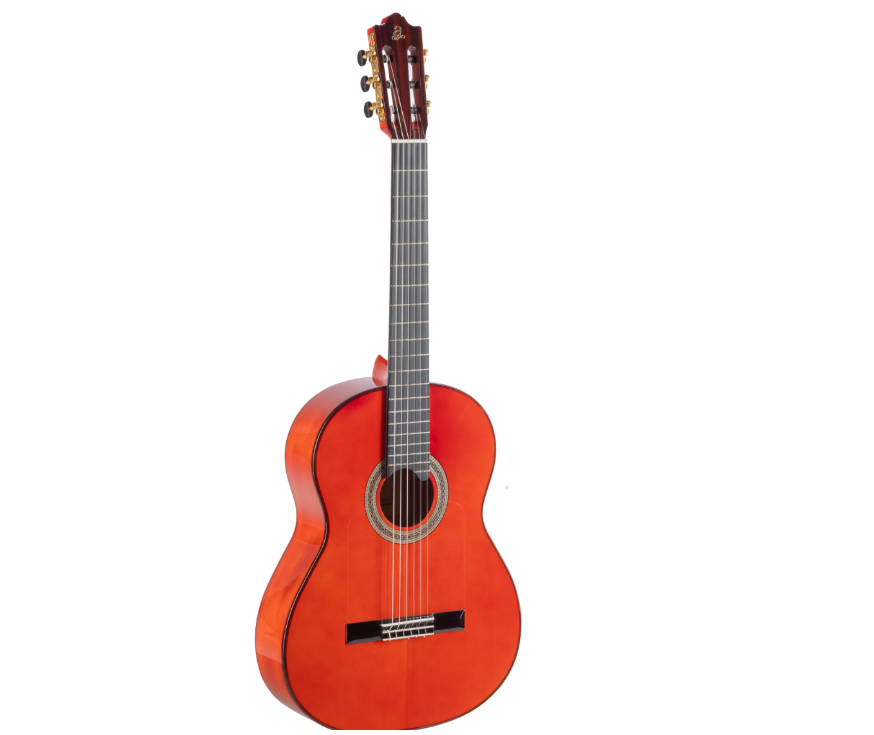 Guitarra Flamenca Admira Alegria
