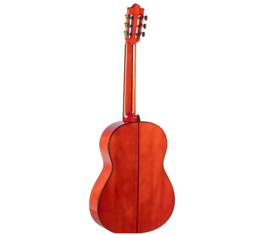 Guitarra Flamenca Admira Alegria