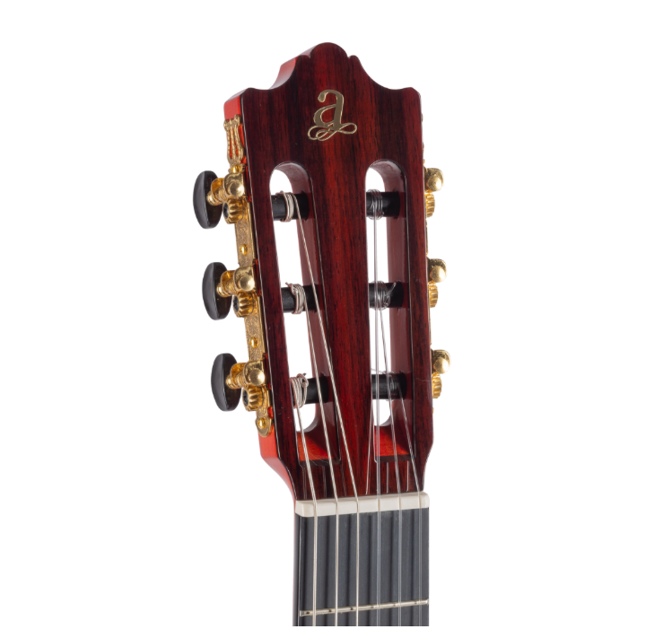 Guitarra Flamenca Admira Alegria