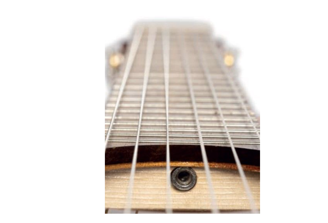 Guitarra Flamenca Admira Carmen