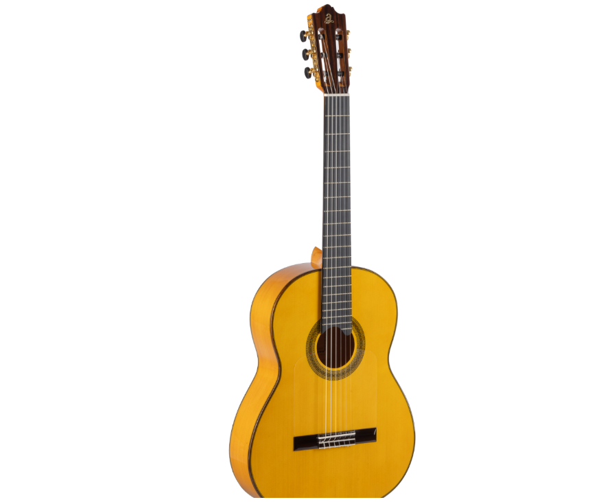 Guitarra Flamenca Admira Buleria