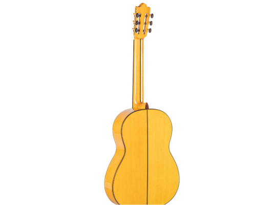 Guitarra Flamenca Admira Buleria