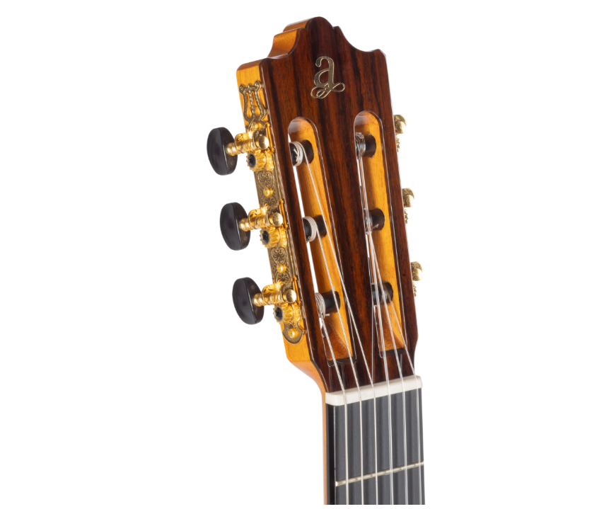 Guitarra Flamenca Admira Buleria