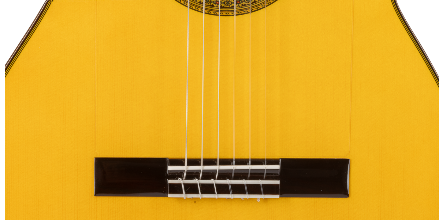 Guitarra Flamenca Admira Buleria