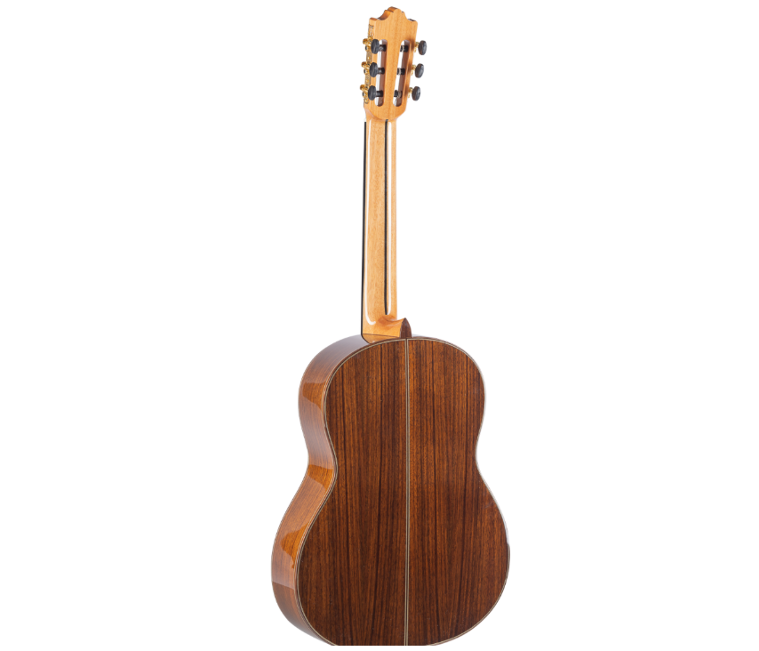 Guitarra Flamenca Admira Carmen