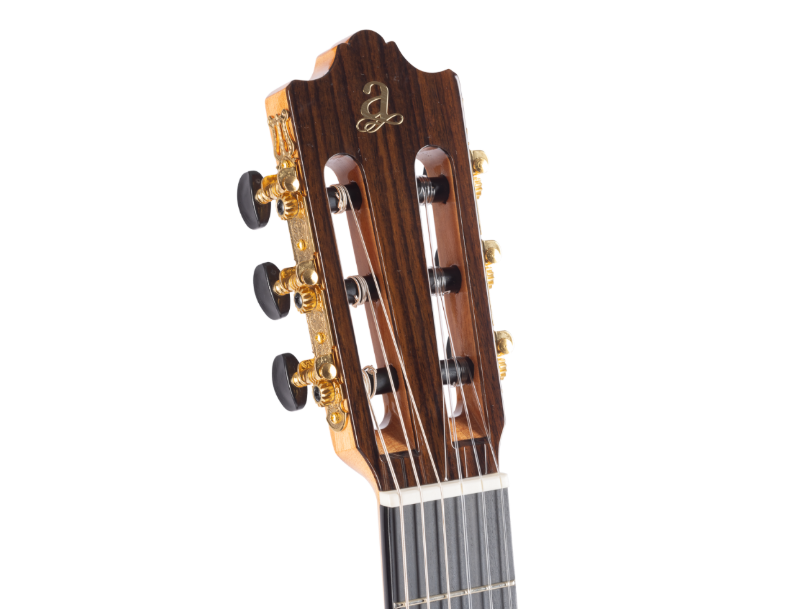 Guitarra Flamenca Admira Carmen