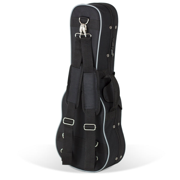 Estuche Ukelele Soprano Styrofoam Rb650 Con Logo