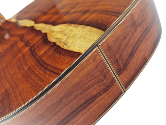 Guitarra Antonio de Toledo ES 1