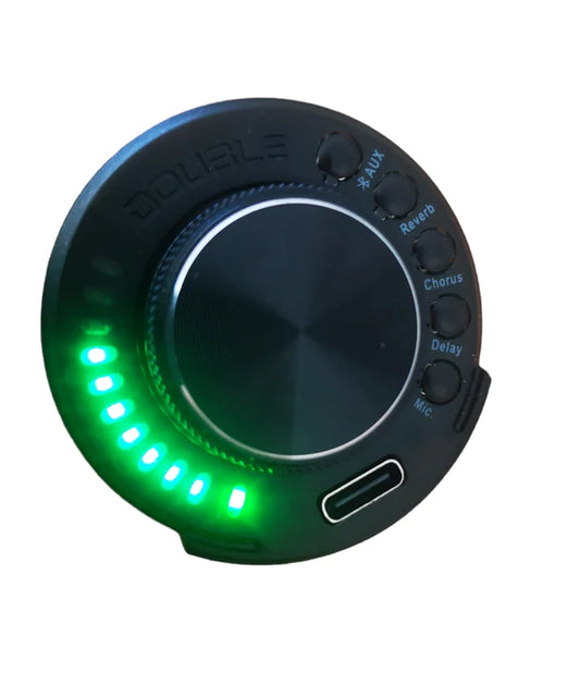 PREVIO DOUBLE OS1 Amplificación para guitarra Interna y Externa