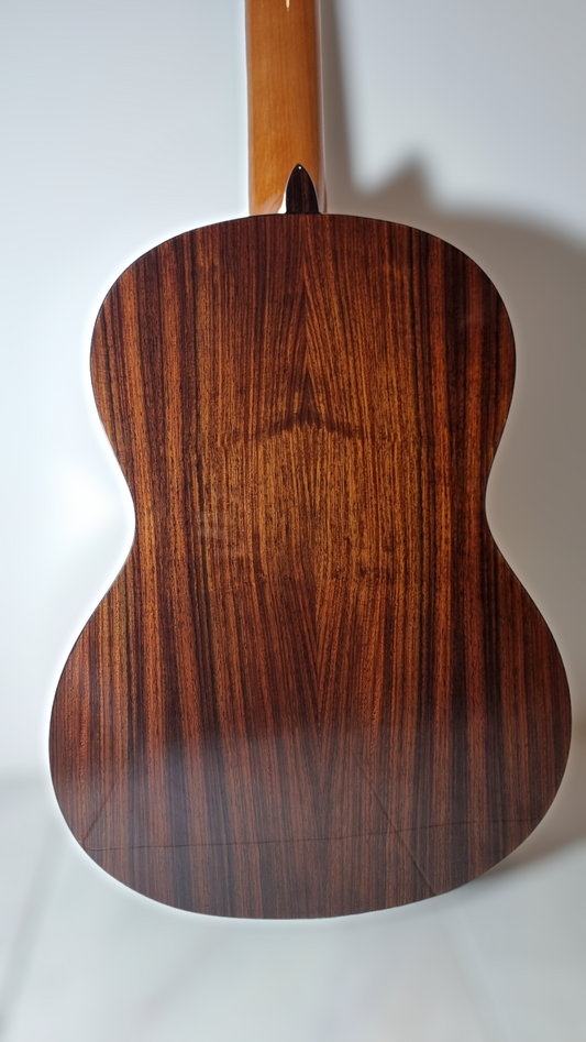Guitarra Clásica Modelo JC